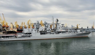 Кијев: Украјинска морнарица се припрема за свеобухватне војне операције против Русије