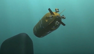 У току тестирања прве нуклеарне подморнице која носи подводни апарат „Посејдон“