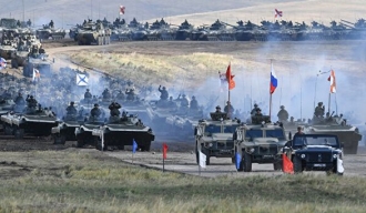 Шојгу: Оружане снаге Русије током изненадне провере показале високе борбене могућности