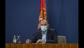 У Србији 260 здравствених радника заражено коронавирусом