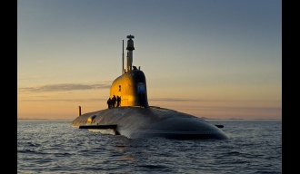 Русија и Кина ће заједнички пројектовати ненуклеарну подморницу нове генерације