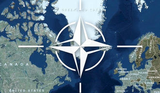Минск: Појачано присуство НАТО-а