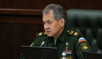 Русија повећава спремност за мобилизацију војске и флоте