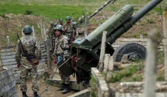 РТ: Сукоб између Јерменије и Азербејџана због спорног региона Нагорно-Карабаха