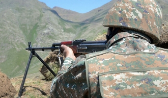 Јереван: Наше оружане снаге имају само један задатак, а то је да победе