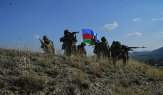 Азербејџан: Војска у Нагорно-Карабаху заузела нове положаје у три рејона