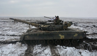 Командант украјинске војске „не види чисто војно решење“ за Донбас