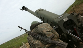 Војска Карабаха негира напад на положаје азербејџанске војске