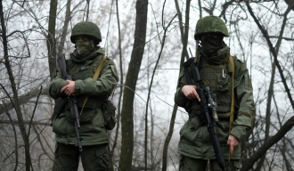 Доњецк: Украјинске снаге минирају путеве код насеља у близини контакт линије