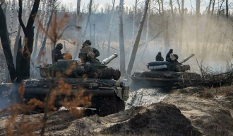 Командант украјинске војске: Могућа офанзива у Донбасу