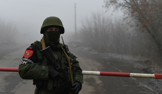Председник ДНР-а не искључује општи напад на Донбас