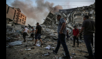 Израел разматра копнену инвазију на Појас Газе