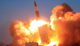 РТ: Северна Кореја испалила два „неидентификована пројектила“ неколико дана након тестирања крстареће ракете великог домета