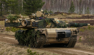 Варшава: Тенкови „Абрамс” ће постати поуздана заштита од „агресије Кремља”