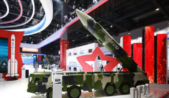 РТ: Кина саопштила да ће модернизовати своје нуклеарно оружје