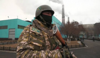 РТ: Мировна мисија ОДКБ-а у Казахстану била успешна, повлачење за два дана - Токајев