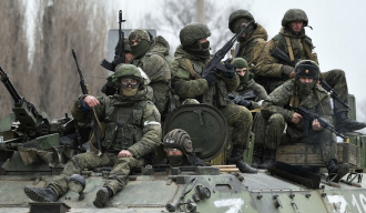 Пратите на нашем Телеграм каналу све о специјалној операцији Оружаних снага Русије