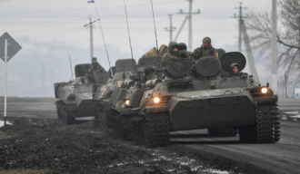 РТ: Русија саопштила број погинулих и рањених војника у Украјини