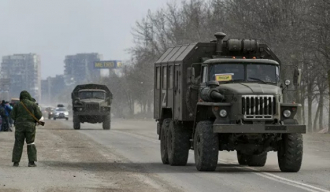 Доњецк: Оружане снаге Русије и ДНР-а ослободиле око половине подручја Мариупоља