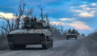 Конашенков: Снаге ДНР наставиле да гоне јединице 25. Ваздушно-десантне бригаде украјинснких снага