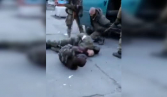 РТ: Русија истражује снимке украјинских војника како муче руске ратне заробљенике