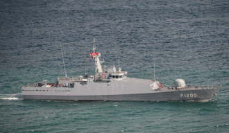 РТ: Турска открила морску мину у близини границе са Бугарском