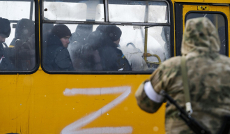 Луганск: Пропаганда са којом се суочавају украјински војници већ осам година веома далеко од стварности
