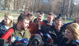 Пушилин: Операција ослобађања ДНР-а ће бити интензивирана