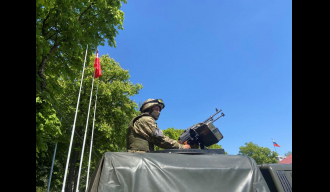 Пушилин: Резервне снаге ДНР-а ушле у Херсонску, Запорошку и Харковску област Украјине ради заштите Донбаса