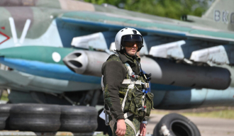 Конашенков: Оборена три авиона, уништено велико складиште оружја испоручено кијевском режиму из САД-а и европских земаља 