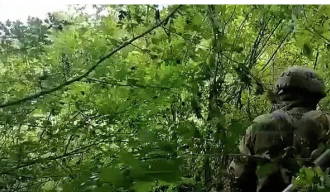Украјинске снаге напуштају положаје код Нагорног