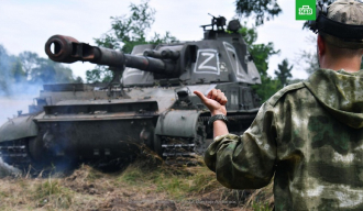 Конашенков: Неутралисано људство и војна техника Оружаних снага Украјине у 167 рејона