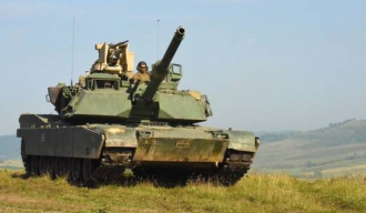 РТ: Амерички тенкови апсолутно на столу за Украјину - Пентагон