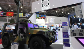 РТ: Русија повећава производњу војне технике