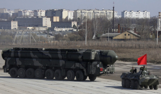 РТ: Белорусија спремна да прими руско стратешко нуклеарно оружје – председник