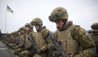 РТ: Кијев „није спреман“ за нову офанзиву – бивши командант пољске војске