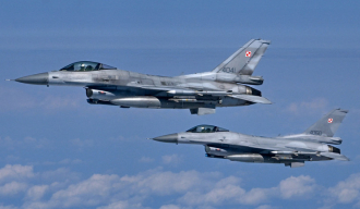 Русија ће Ф-16 у Украјини третирати као нуклеарну претњу – Лавров