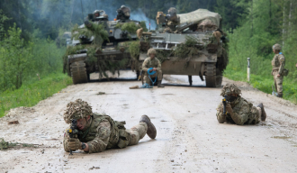 НАТО организује највеће војне вежбу од Хладног рата – ФТ