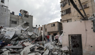 Агенције УН се повлаче из Појаса Газе — медији
