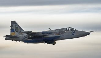 РТ: Русија уништила три украјинска војна авиона – МО