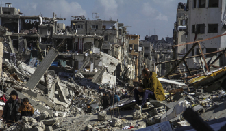 РТ: Бајден признаје да је Израел убијао цивиле америчким бомбама