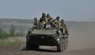 РТ: Украјина није успела да створи линије одбране у Харковској области – Би-Би-Си