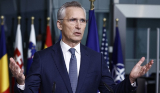 РТ: НАТО неће поставити ракетни штит изнад Украјине – Столтенберг