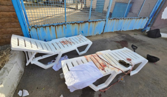 РТ: Цивили убијени на плажи у Севастопољу били су „окупатори“ – главни помоћник Зеленског