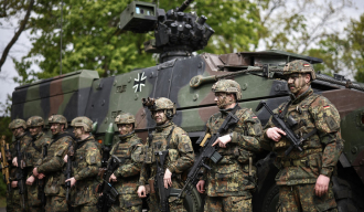РТ: Западноевропске државе суочене са кадровском кризом у војсци – ФТ