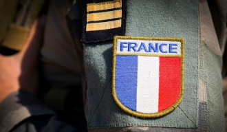 Француска планирала да пошаље 2.000 војника у Украјину – СВР