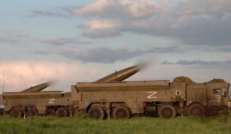 РТ: Европски градови су главни циљеви руских ракета – Москва