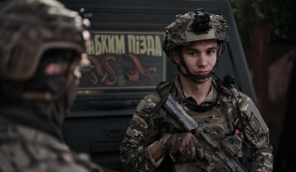 РТ: Бивши амбасадор у НАТО-у саветује Украјину да регрутује тинејџере