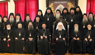 Сабор СПЦ 29. априла заседа у Пећкој патријаршији