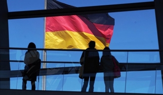 У Немачкој 19,3 милиона људи страног порекла